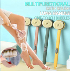 bathscrubber, showerbrush, longhandlebathbrush, bodybrush
