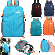 Shoulder Bags, Outdoor, Capacity, Waterproof