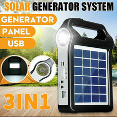 solargeneratorsystem, outdooremergencypower, solargenerator, usb