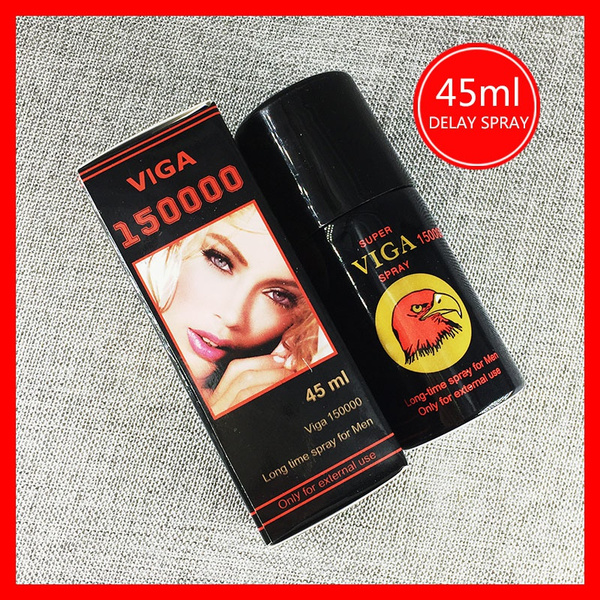 45MLDelayed Spray - Desensitiser Dragon Delayed Spray by Dragon Optical ...
