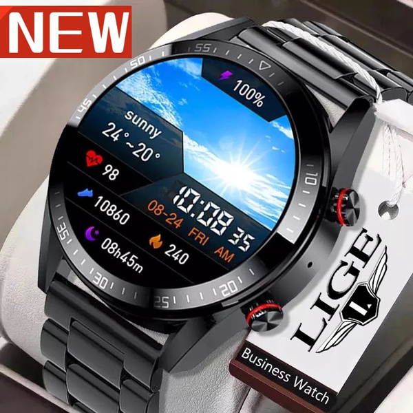 Newest discount android watch