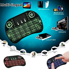 Mini, remotecontrolkeyboard, wirelesskeyboardandmouse, Playstation