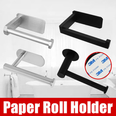 toiletpaperholder, toilettissueholder, toiletpaperrollholder, Stainless Steel