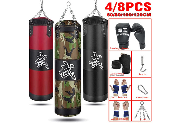 Wish punching bag hotsell