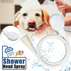 faucetsprayerattachment, Bathroom Accessories, dogshower, Head