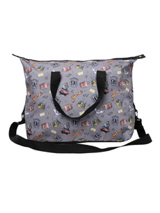 Bags, Train, 17, duffel
