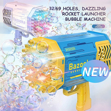 Machine, bubblesmachine, Toy, blasenmacher