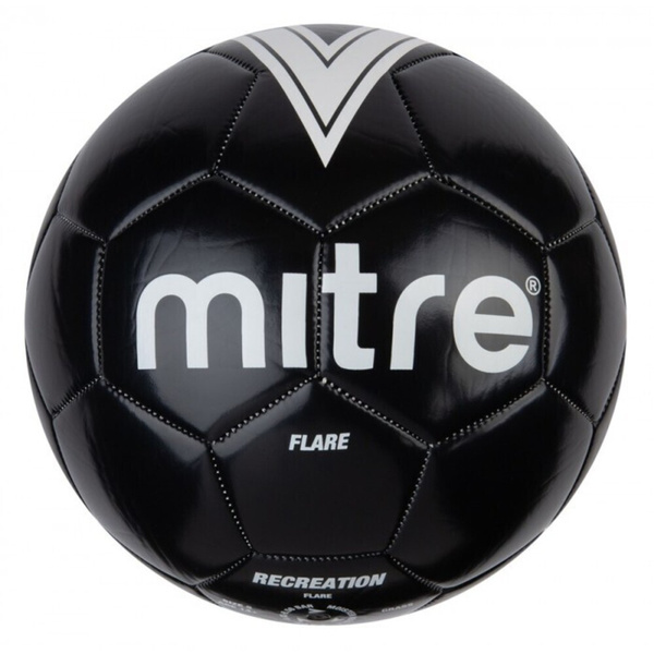 Mitre Flare Soccer Ball | Wish