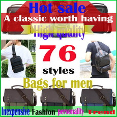 boardingbag, mensshouldermessengerbag, Fashion, Briefcase