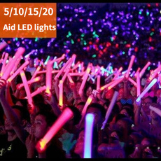led, Concerts, moodlight, lights