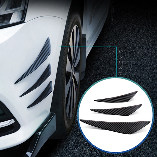 car front spoiler protector