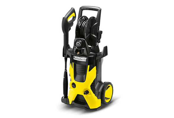 Karcher k5 premium 2000 psi 1.4 gpm electric pressure outlet washer