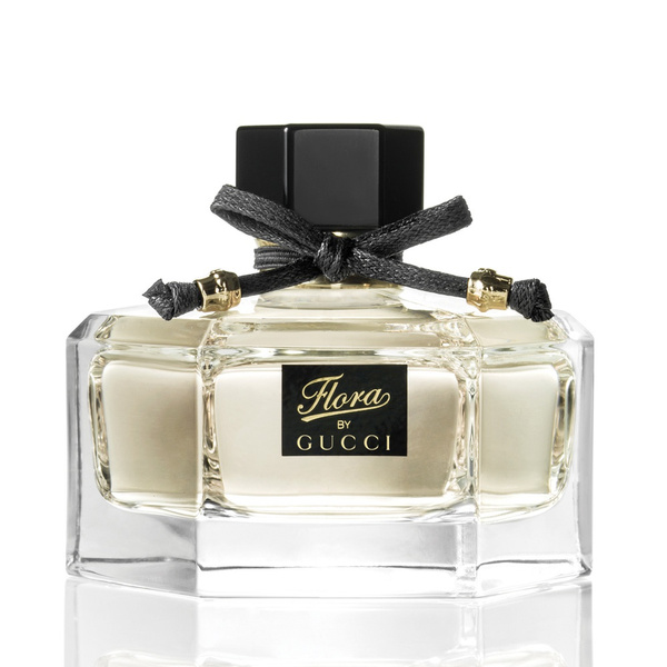 Flora shop parfum gucci