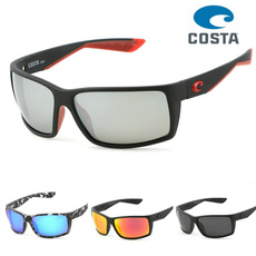 costa, Moda masculina, UV400 Sunglasses, Deportes y actividades al aire libre