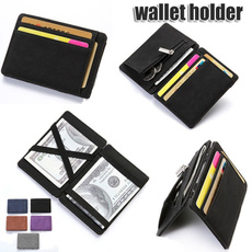 Mini, coinsbag, bifoldpurse, magic wallet