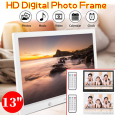 Photo Frame, Movie, Remote Controls, Gifts