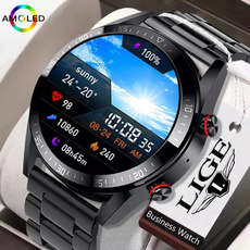 Touch Screen, Jewelry, smartbracelet, Watch