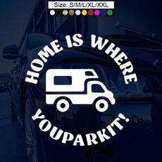 Car Sticker, Home & Kitchen, Get, Home & Living