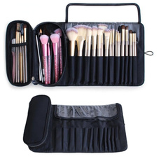 case, makeupbagrollingbag, cosmeticbrushcase, Capacity