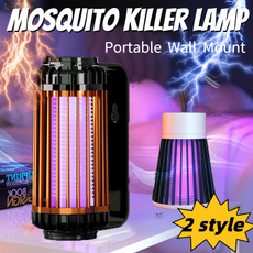 mosquitorepellentlamp, Outdoor, Electric, antimosquito