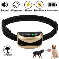Pets, Rechargeable, led, Collar