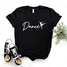 Funny, Ballet, Fashion, Shirt