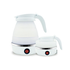 Outdoor, portable, minifoldingkettle, Travel