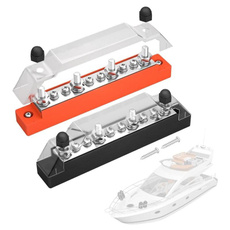 busbarterminalscrew, batteryjunctionblock, powerdistributionblock, Automotive