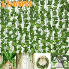Plants, silk, artificialplant, Garland