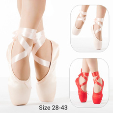 Ballet, satindanceshoe, balletflatshoe, shoesballet