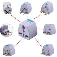 Europe, wallplug, Converter, Usa