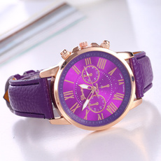 Womens Accessories, Fashion, Casual Watches, gold