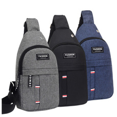 Shoulder Bags, travelmessengerbag, antitheftchestbag, Waterproof