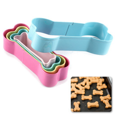Bakeware, biscuitcuttermold, Stainless, kitchendiningbar