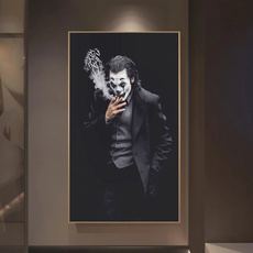 decoration, Decor, Oil, Wall Art
