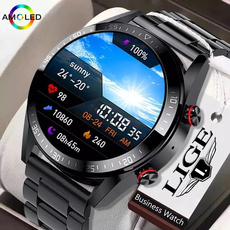 Touch Screen, heartrate, ecgwatch, Jewelry