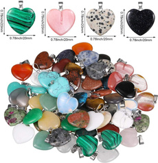 Heart, Fashion Accessory, Jewelry, Crystal