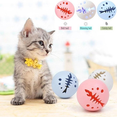 bellball, toyball, cattoy, chasingball