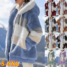 casual coat, winteroutwear, Fashion, Ladies Fashion