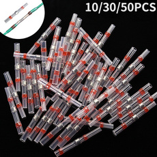 wiresupplie, heatshrinkgun, heatshrinktubingkit, solderring