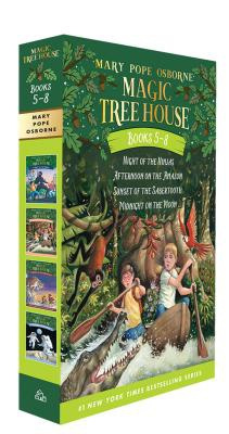house, Book, Magic, Tree
