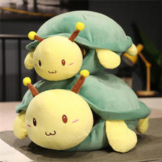 Turtle, Funny, Plush Doll, Toy