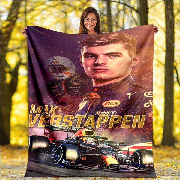 Red bull online blanket