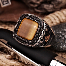 amber, ringsformen, Fashion, wedding ring
