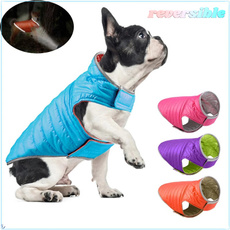 Pet Dog Clothes, Fashion, Winter, Waterproof