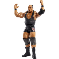 WWE, Collectibles, Lee