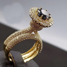 Beautiful, Engagement Wedding Ring Set, wedding ring, Jewelry