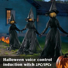 decoration, halloweenwitchgardenlamp, halloweendecoroutdoor, henparty