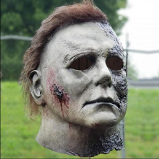 scary, Cosplay, Halloween, Horror