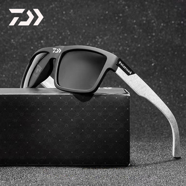 Daiwa 2025 polarised sunglasses